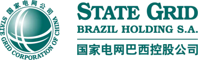Logo State Grid